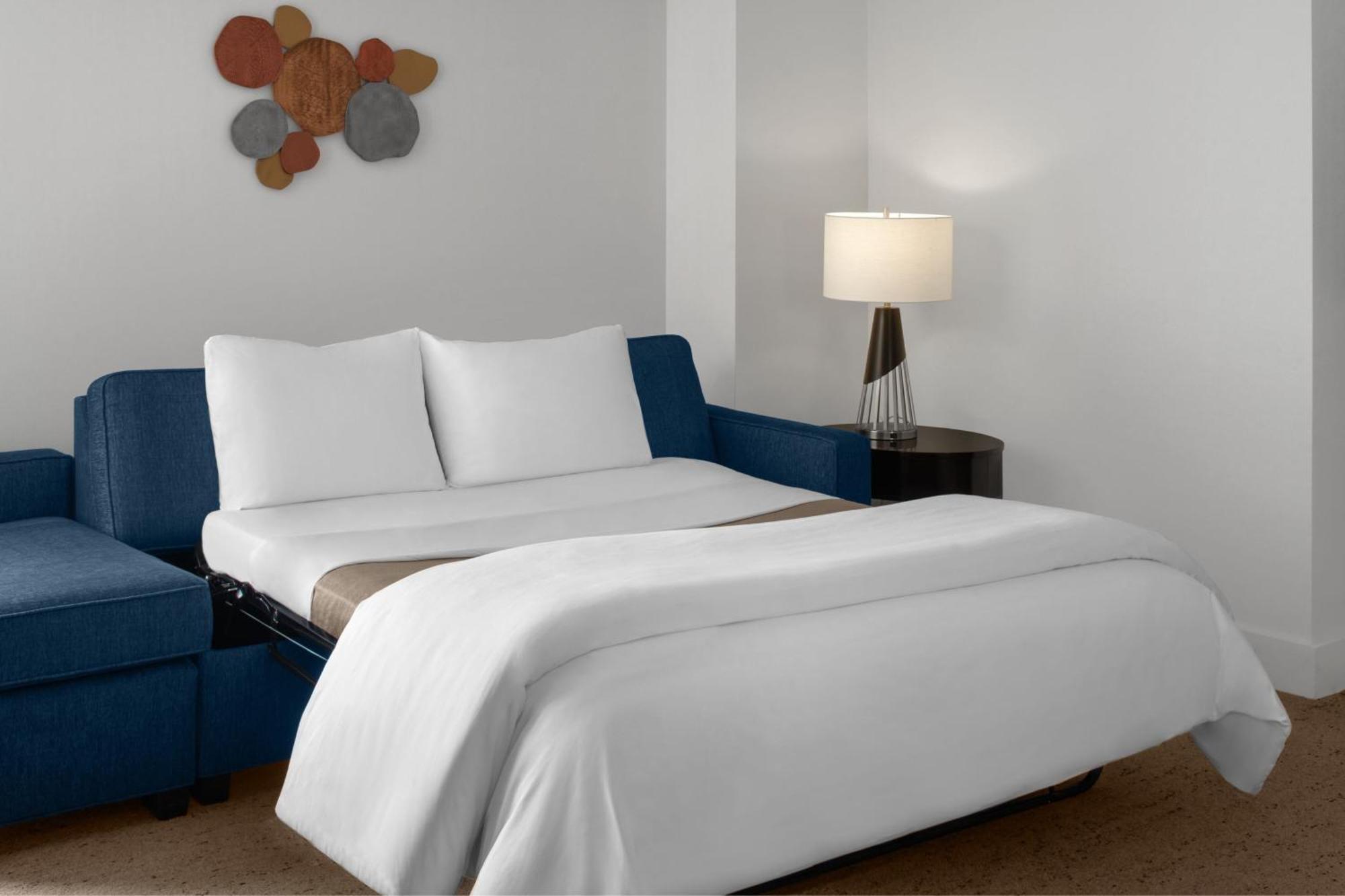 The Westin Dallas Fort Worth Airport Irving Buitenkant foto
