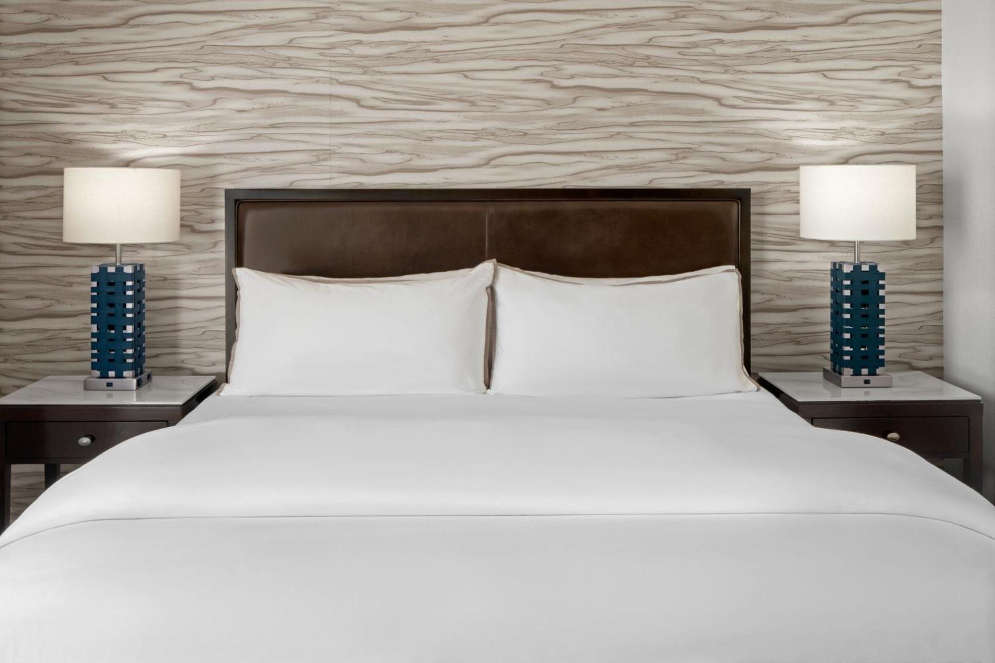 The Westin Dallas Fort Worth Airport Irving Buitenkant foto