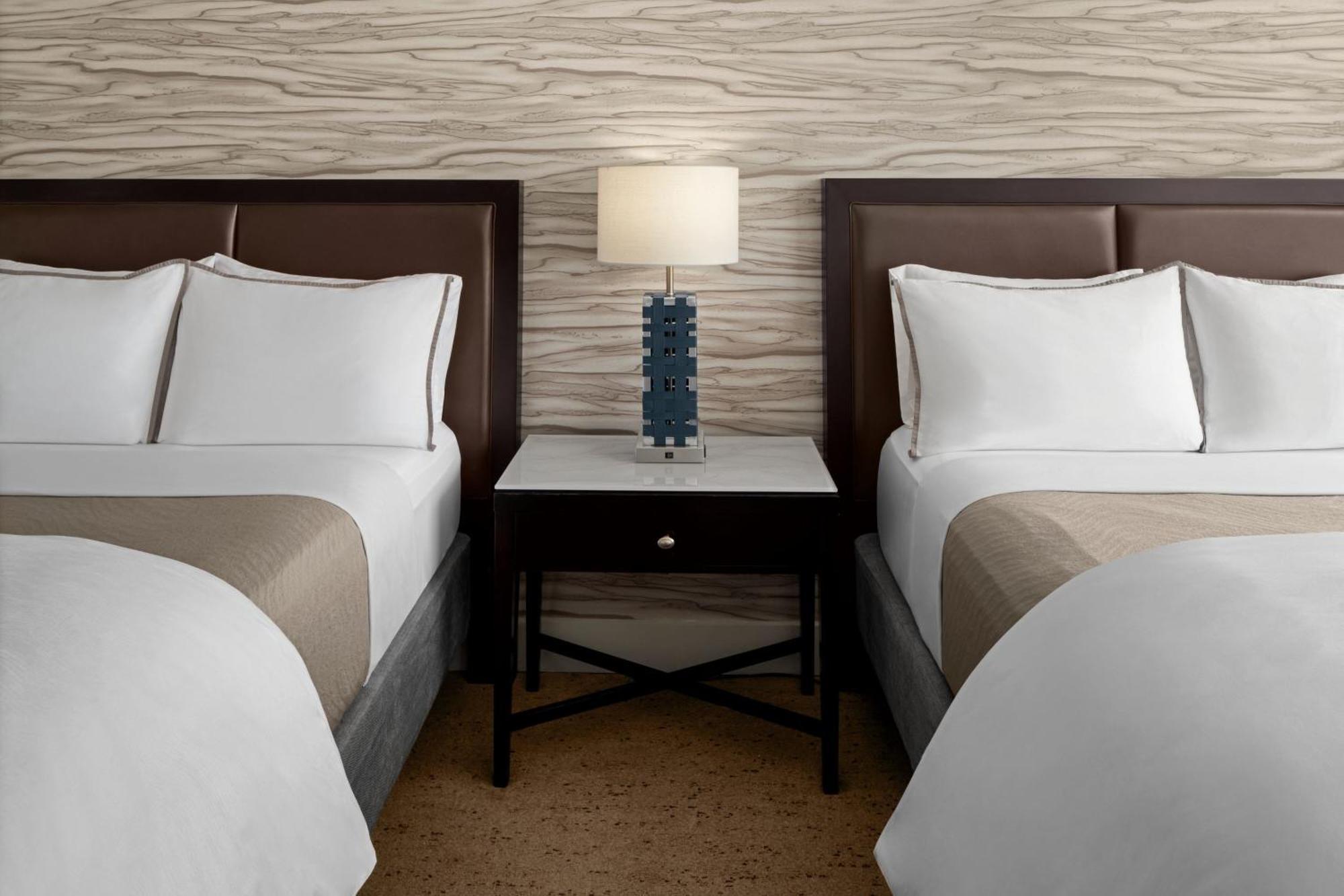 The Westin Dallas Fort Worth Airport Irving Buitenkant foto